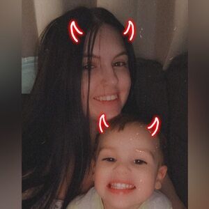 Meet your Posher, Shianna